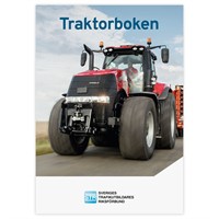 Traktormaterial