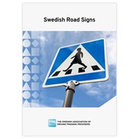 Swedish Road signs