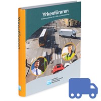 Yrkesförarkompetens