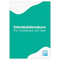 Kursmapp Introduktionskurs