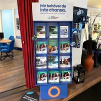 Övrig marknadsföring