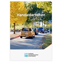 Handledarboken str