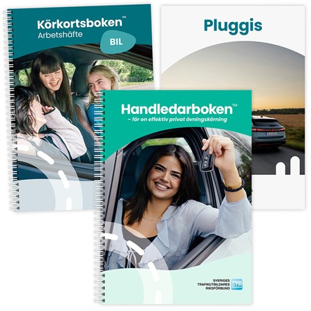 Paket 2 Handledarboken