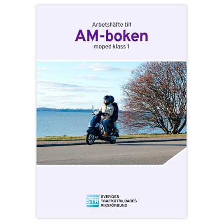 Arbetshäfte till AM-boken