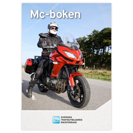 Mc-Boken cover