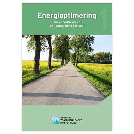 Energioptimering, delkurs 1