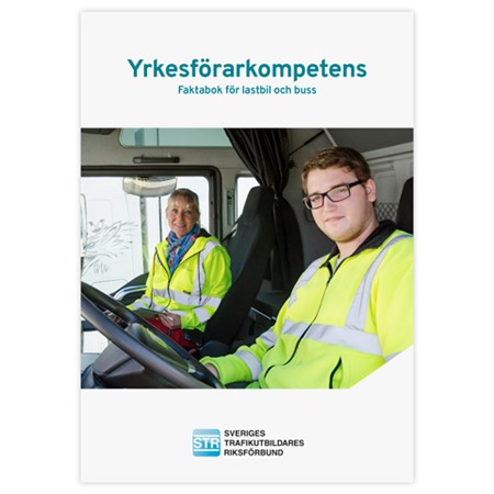 Yrkesförarkompetens Faktabok för Lastbil & Buss