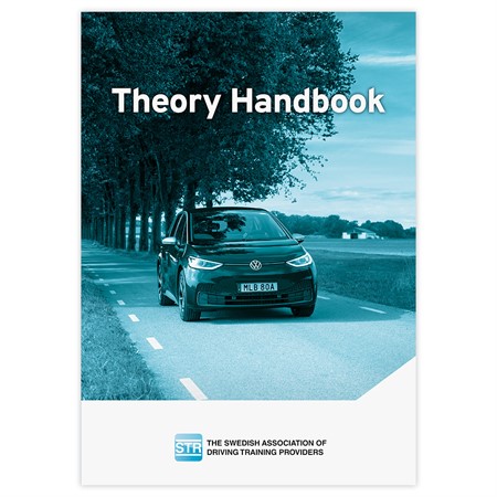 Theory Handbook cover
