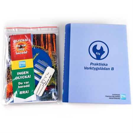 Praktiska Verktygslådan B - PVL B