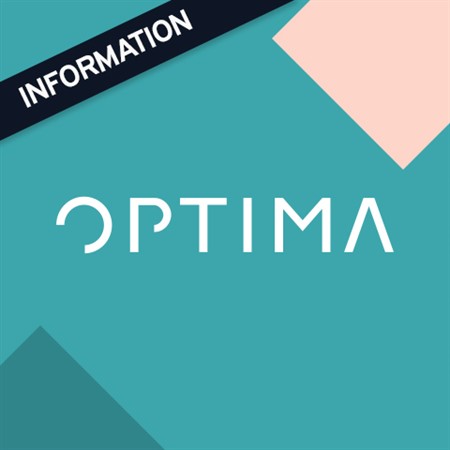 Optima - ditt nya affärssystem!
