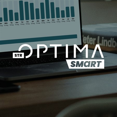 STR Optima Smart