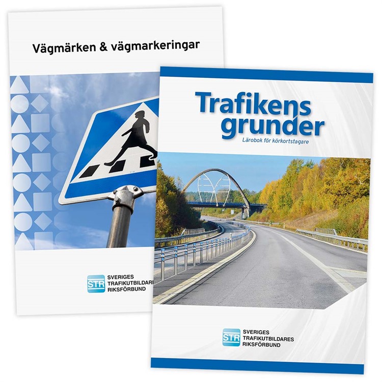 Trafikens Grunder