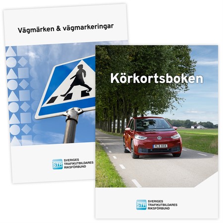 Du & jag i trafiken