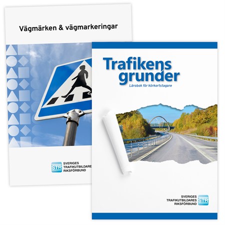 Trafikens grunder 2
